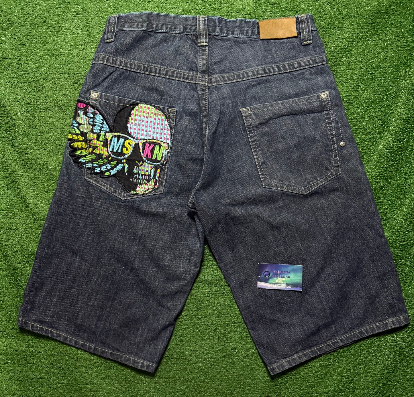 Vintage Miskeen Jorts
