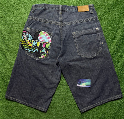 Vintage Miskeen Jorts