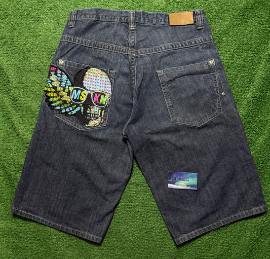 Vintage Miskeen Jorts