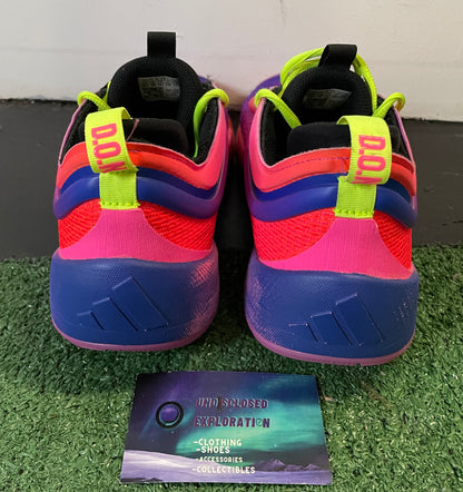 Adidas D.O.N issue #6 Spida Elite Camp size 10.5men/12women