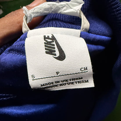 Nike X Yu-Gi-Oh Destroyer Jacket Blue Void