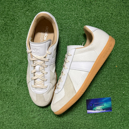 Adidas BW Army Lux White Gum 11 Men “Preowned”