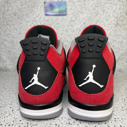 Jordan 4 Toro Bravo 11.5 Men “Preowned”