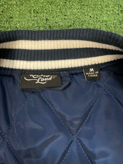 Rolling Loud NYC 2021 Coaches Jacket