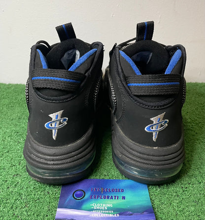 Nike air max penny Orlando size 7youth/8.5women