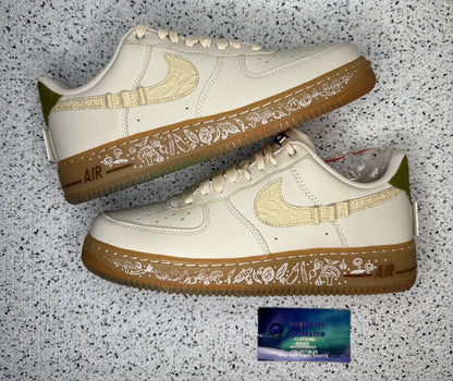 Nike Air Force 1 Low Doernbecher Oli