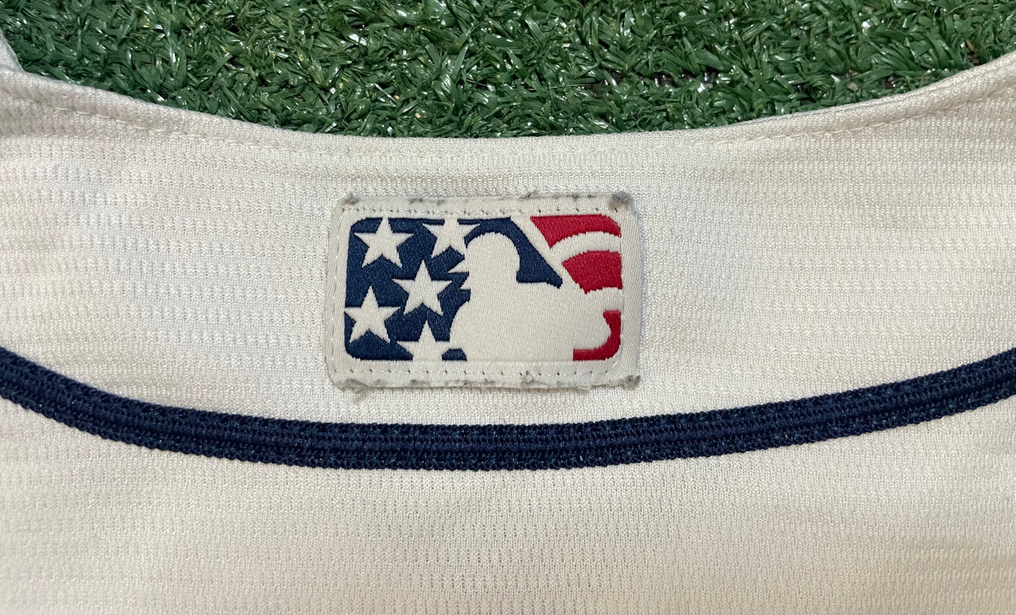 Seattle Mariners Stars and Stripes jersey