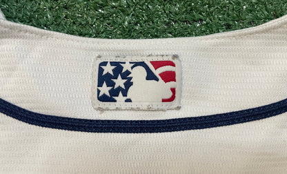Seattle Mariners Stars and Stripes jersey