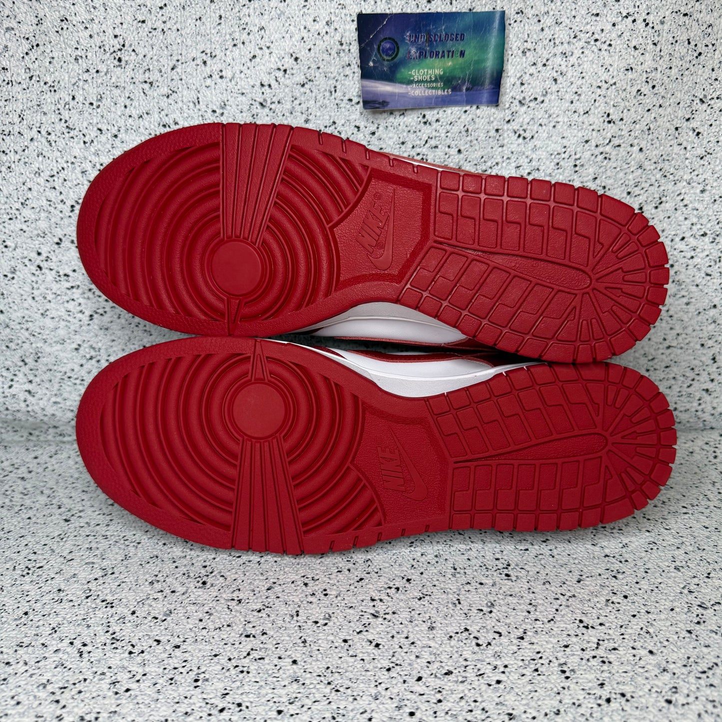 Nike Dunk Low USC