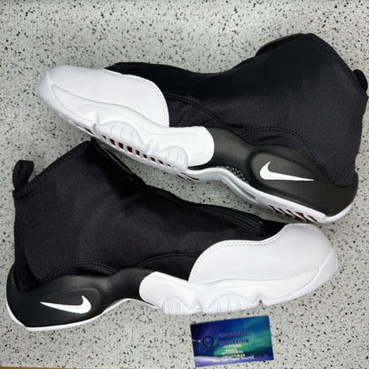 Nike Air Zoom Flight The Glove Black White