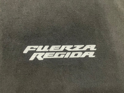 Fuerza Regida pero no te enamores tour tee