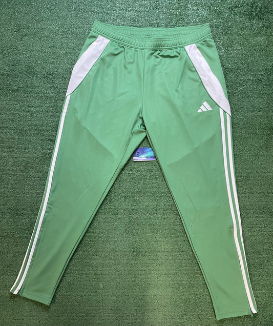 Adidas Tiro 24 training green pants