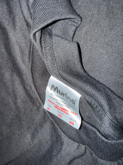 Vintage WWE/WWF 2002 Wrestle Mania Shirt