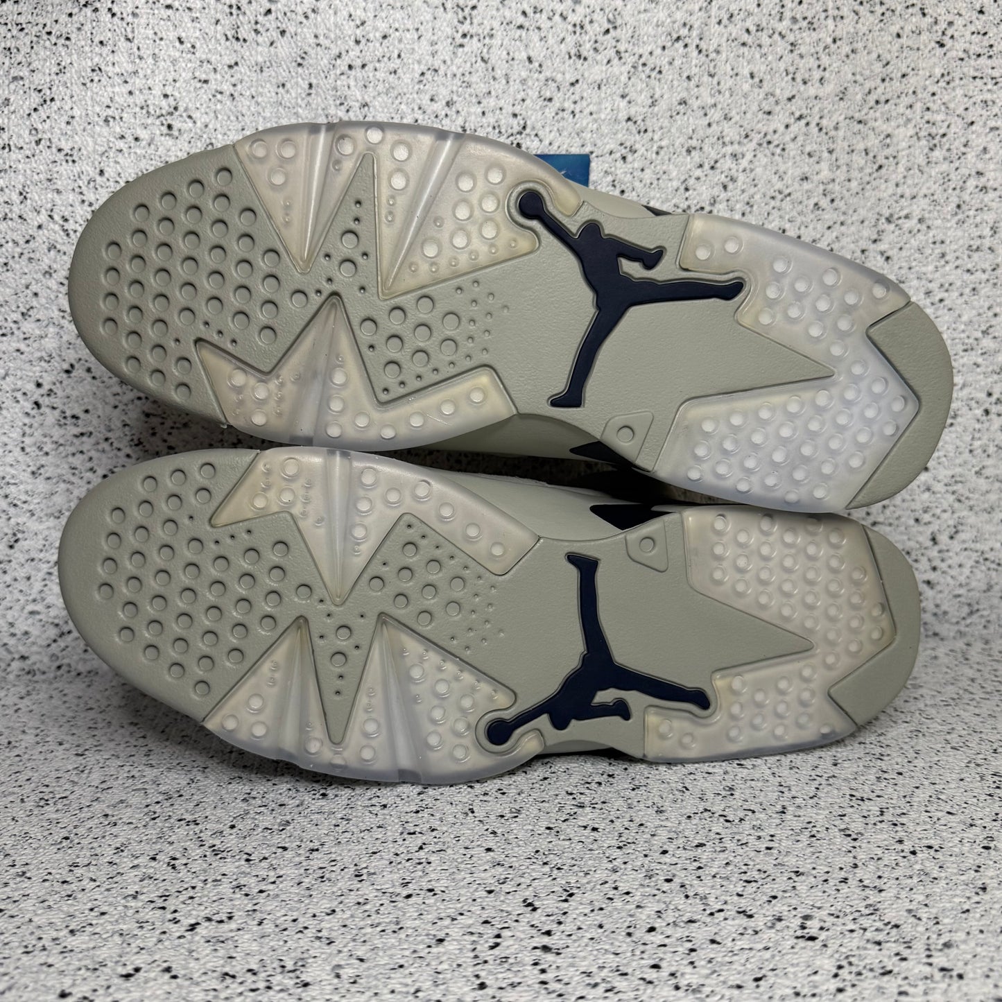 Jordan 6 Georgetown