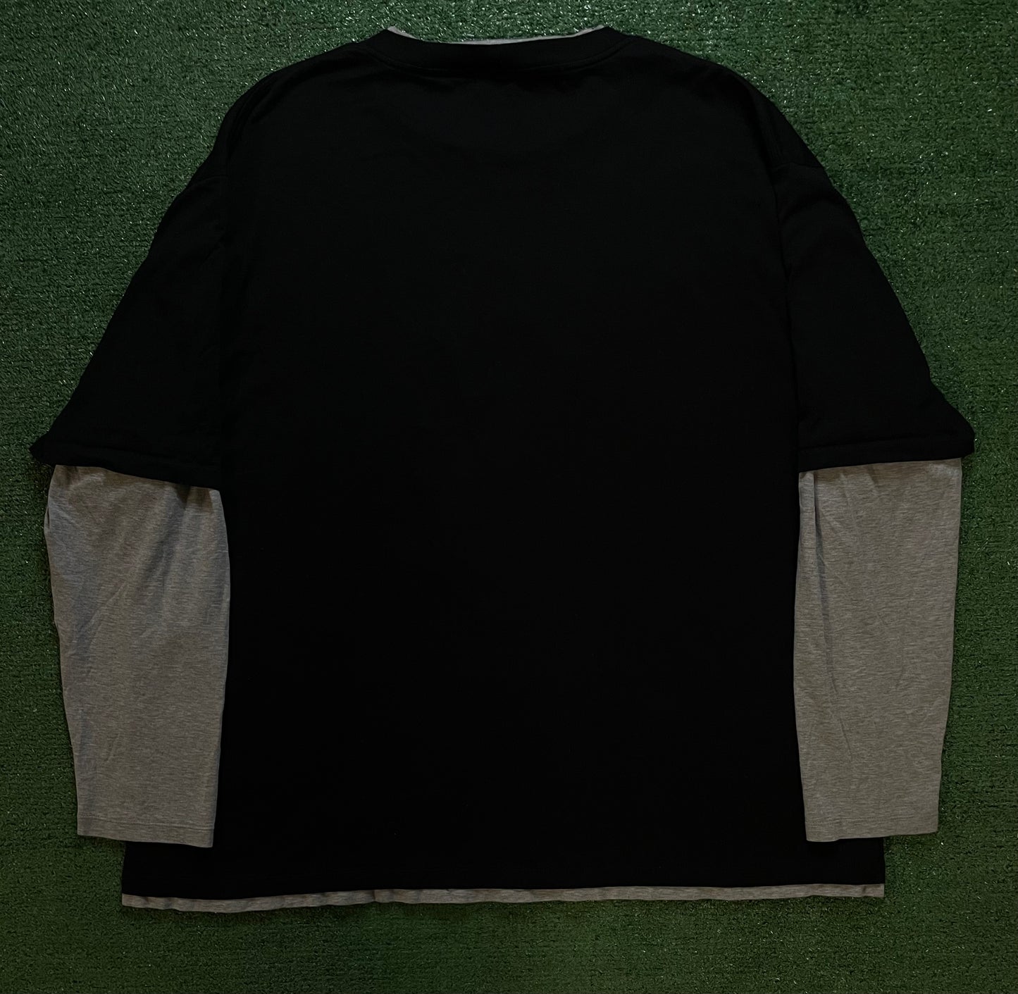 Celine skater longsleeve