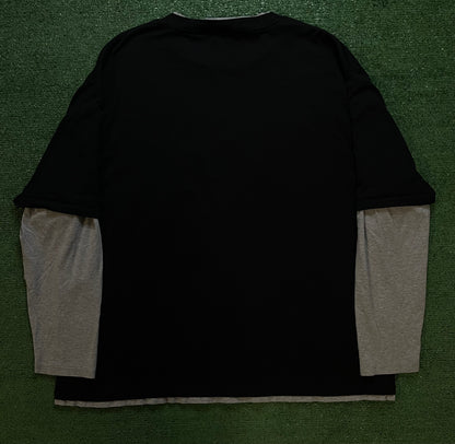 Celine skater longsleeve