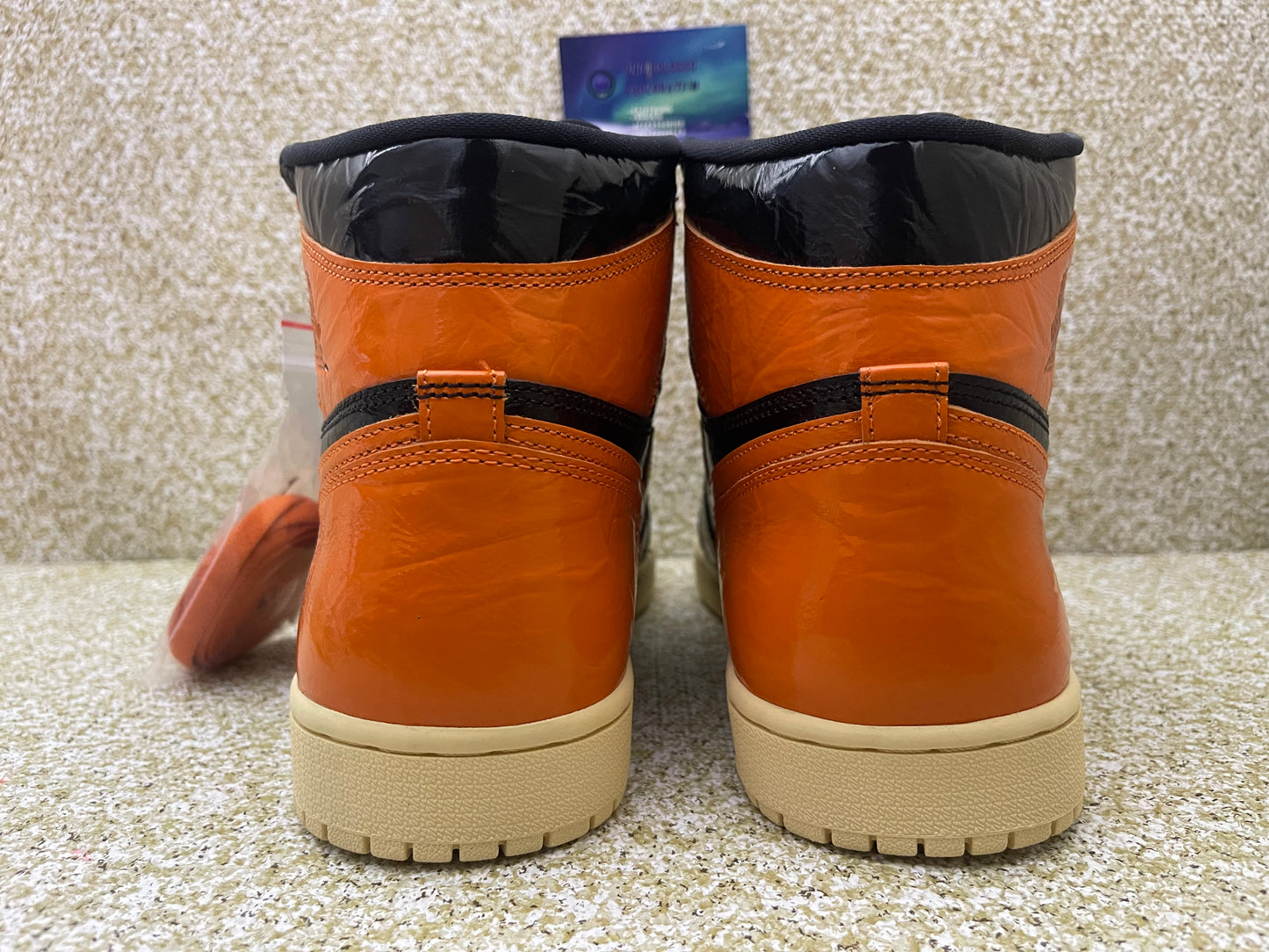 Jordan 1 Shattered BackBoard 3.0