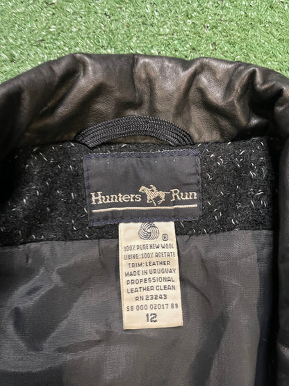 Vintage Hunters Run wool & blazer