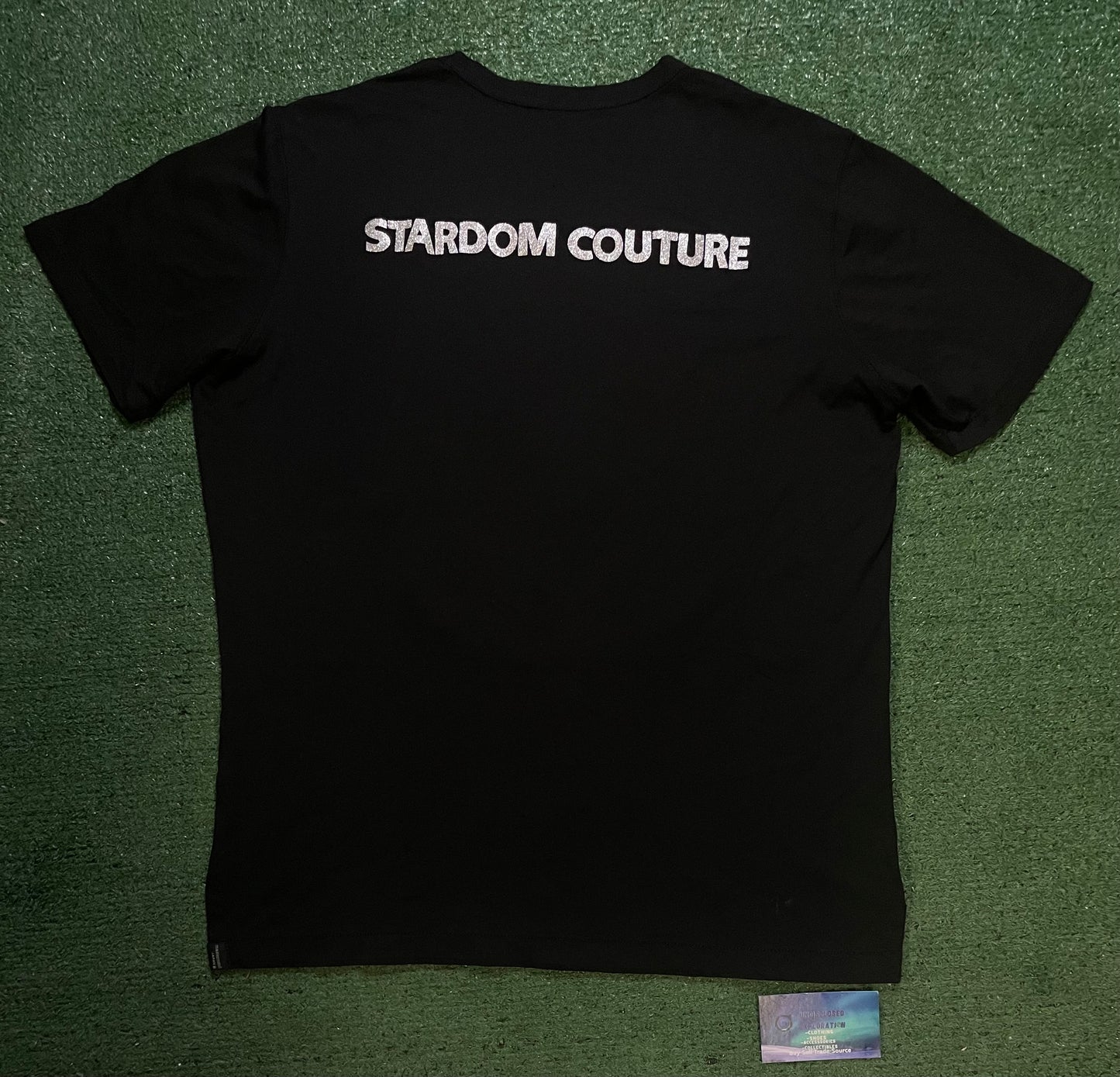 Mastermind Stardom Couture tee