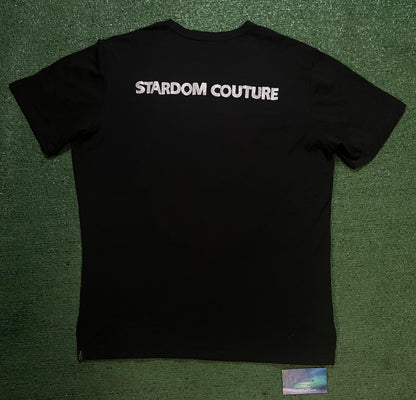 Mastermind Stardom Couture tee