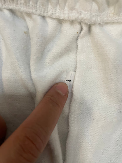 Yeezy X Gosha Sweatpants