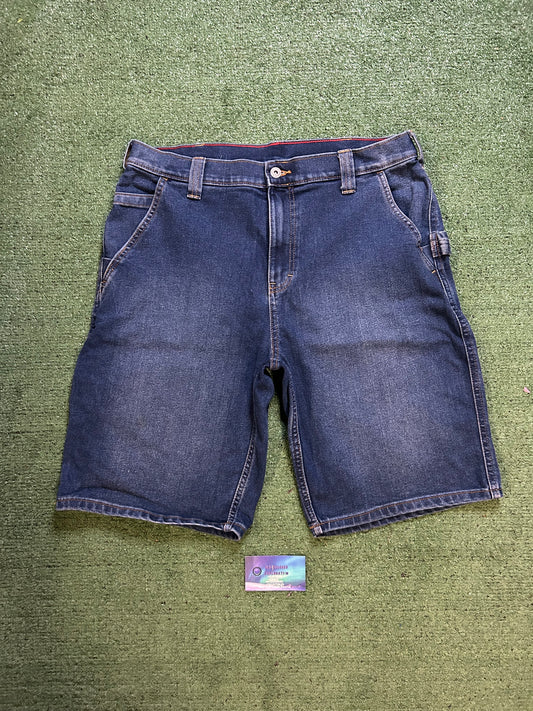Dickies carpenter Jean shorts