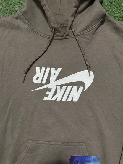 Travis Scott Jordan Nike Highest Hoodie