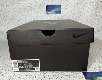 Nike Kobe 6 All Star Sail