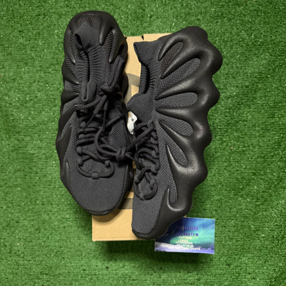 Yeezy 450 Utility Black