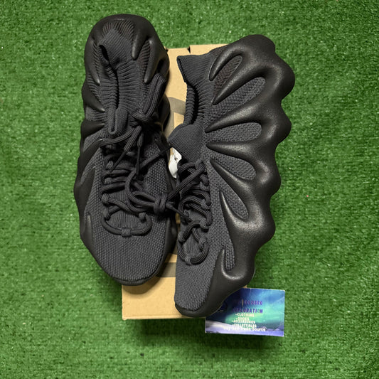 Yeezy 450 Utility Black