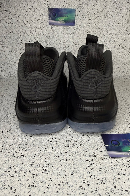 Nike Air Foamposite One Carbon Fiber