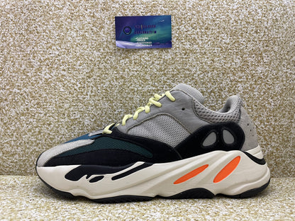 Yeezy 700 Wave Runner 10 Men/11.5 Women “Preowned”