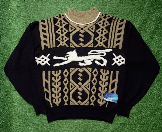 Vintage Generra Knit Sweater