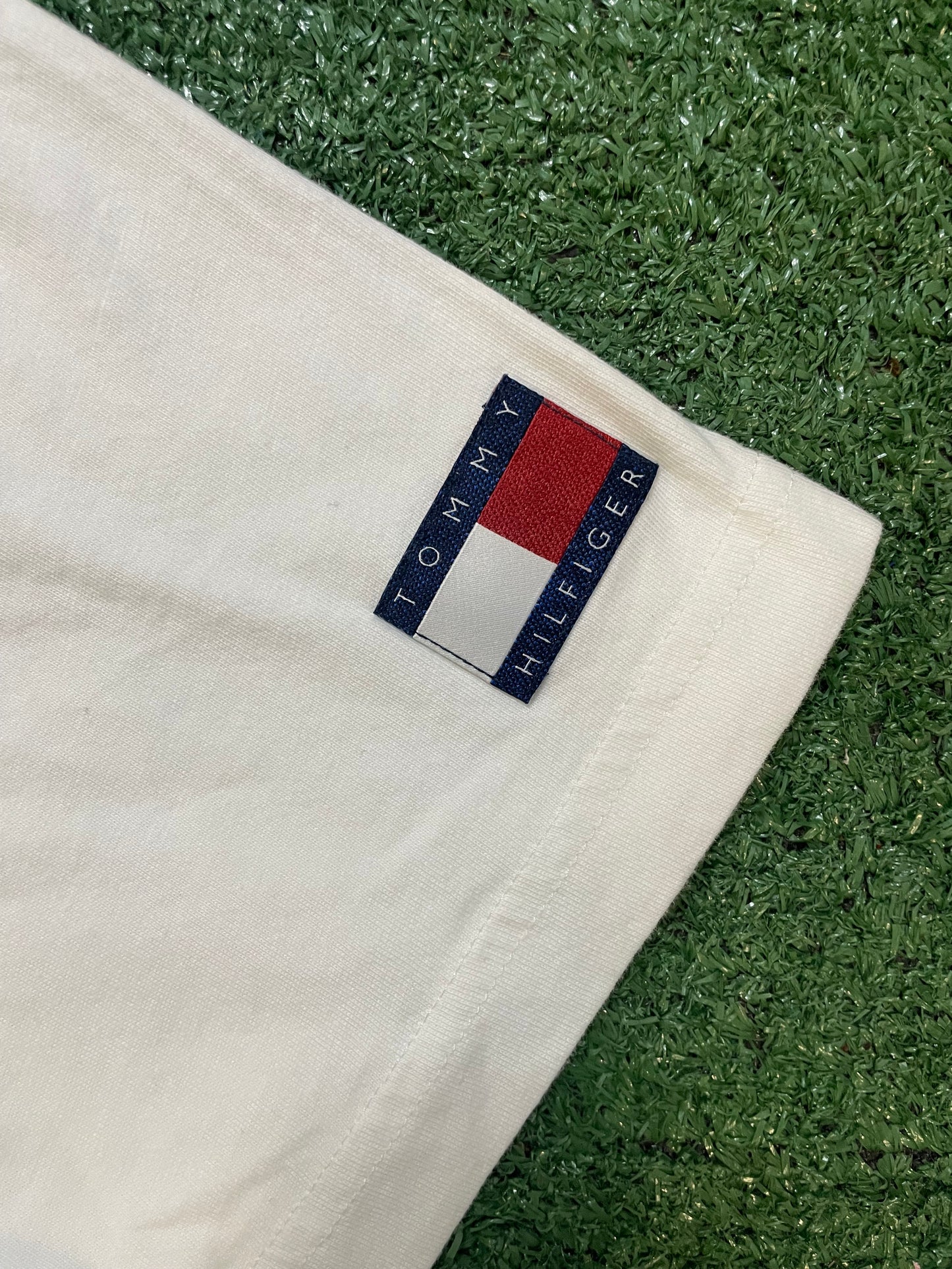 Disney X Tommy Hilifiger Mickey Mouse tee