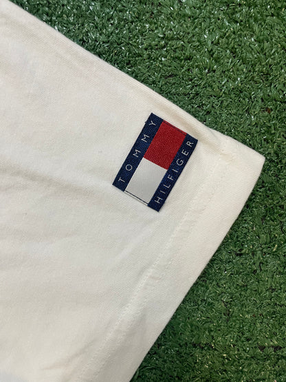 Disney X Tommy Hilifiger Mickey Mouse tee