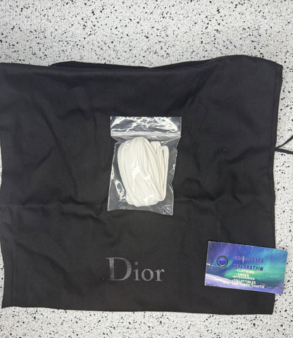 Dior B23 Oblique 42 EU/9 Men “Preowned”