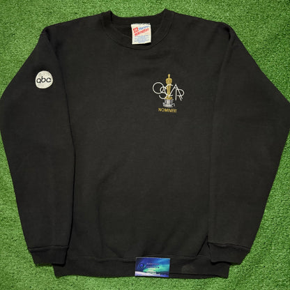 Vintage 1993 Oscars Nominee Crewneck