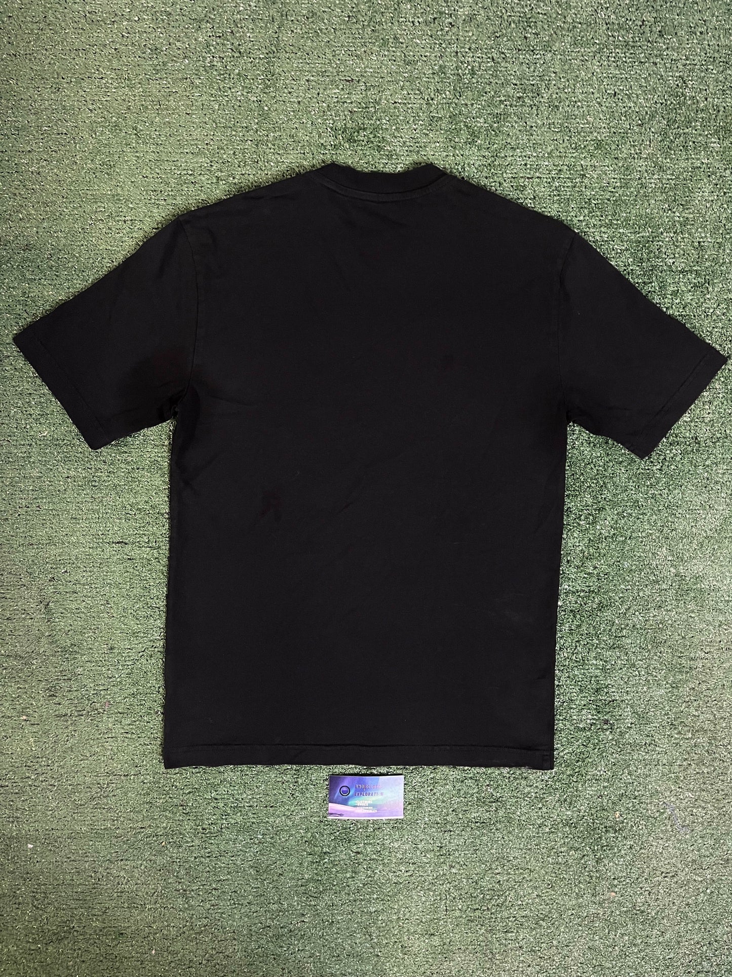 Palace American psycho tee