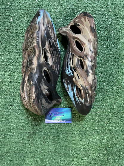 Adidas Yeezy foam runner MX Cinder