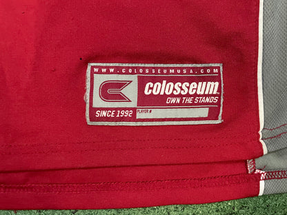 Vintage 1990s WSU Washington state University football jersey