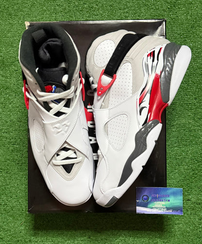 Jordan 8 Bugs Bunny