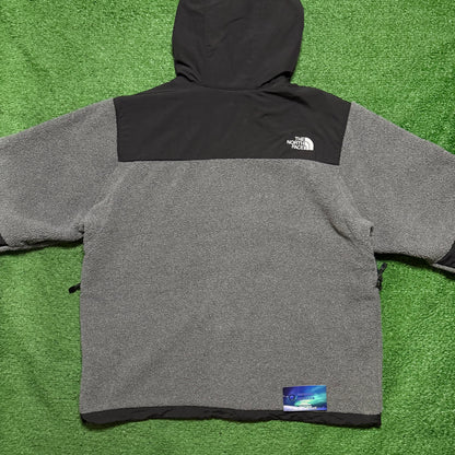 North Face Hooded Denali
