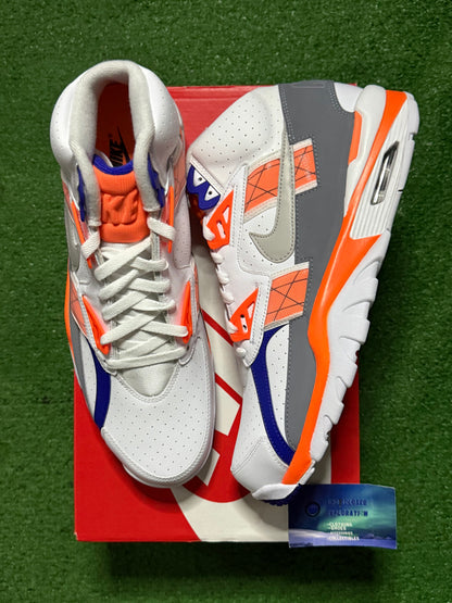 Nike Air Trainer Auburn