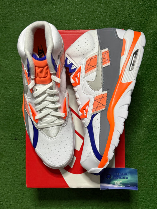 Nike Air Trainer Auburn