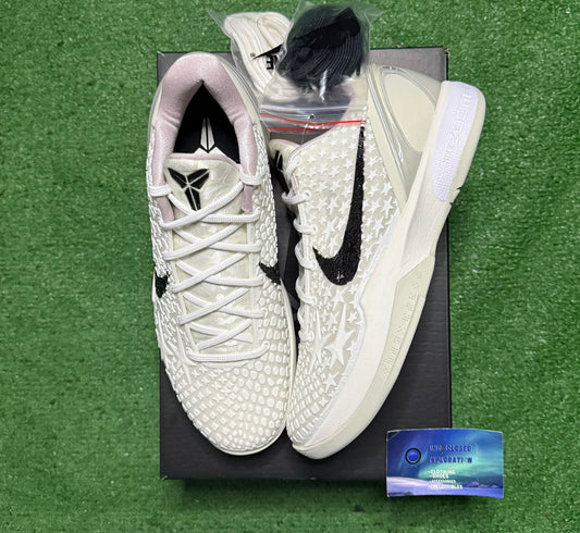 Nike Kobe 6 All Star Sail
