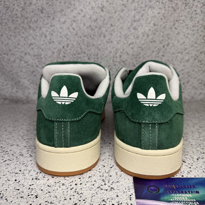 Adidas Campus 00s Dark Green