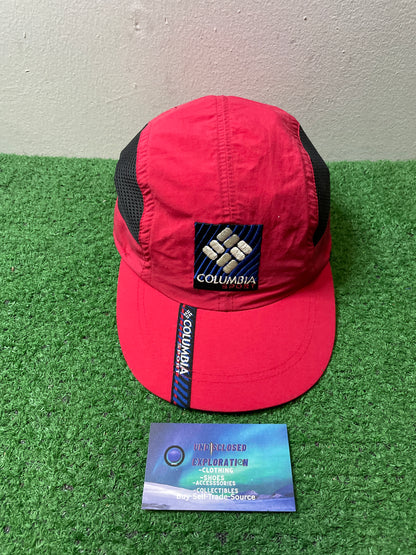 Vintage 1990s Columbia sports Hat