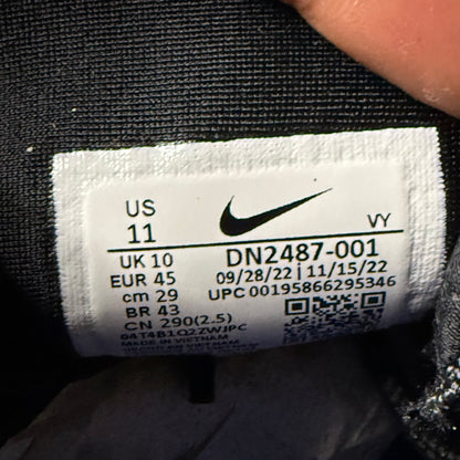 Nike Air Max Penny 1 Orlando 11 Men “Preowned”