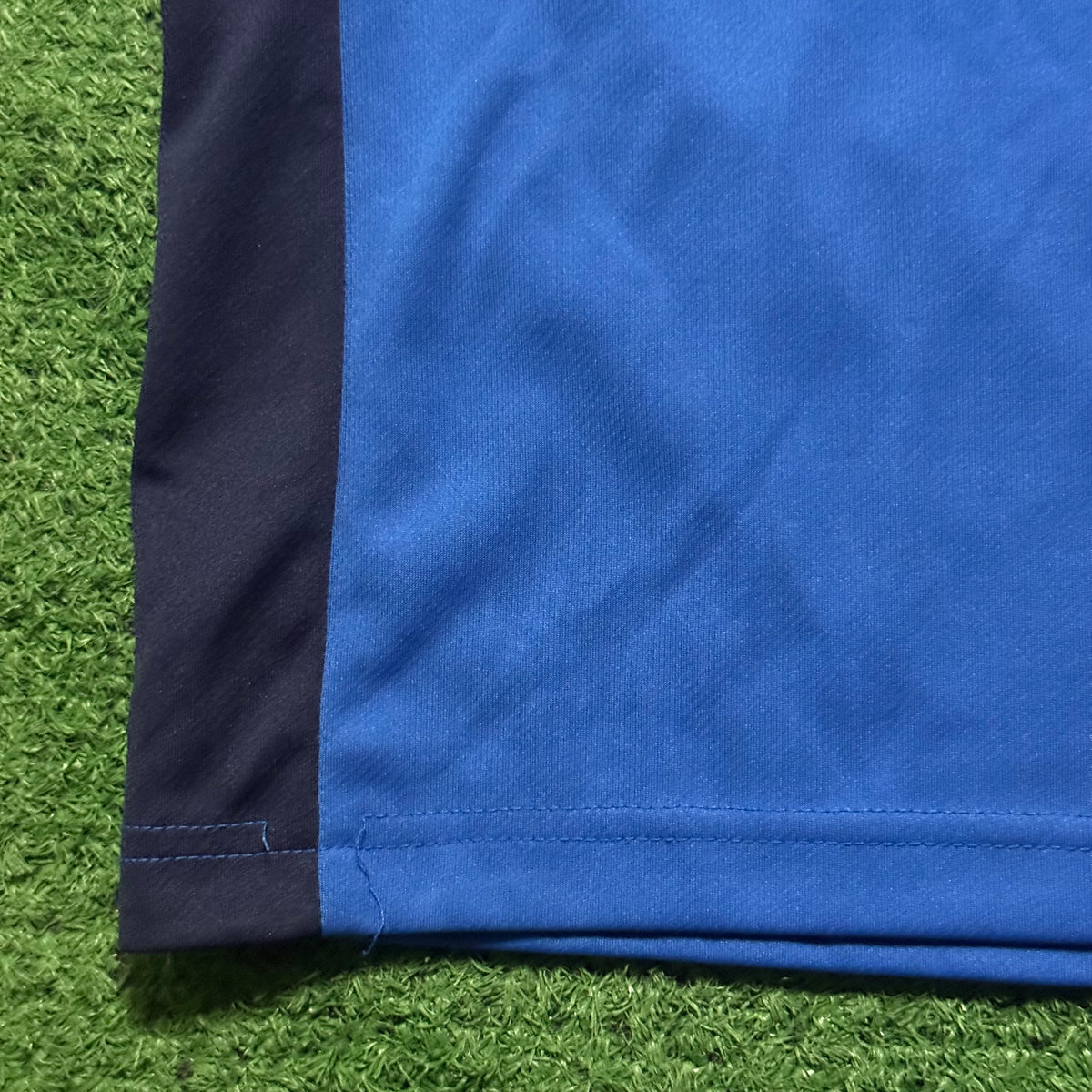 Oklahoma City Thunder Kevin Durant 2011 Adidas Jersey