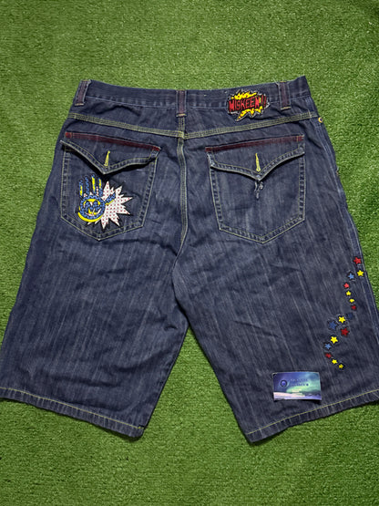 Vintage Miskeen Jorts